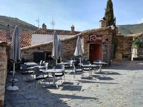 Foto de Restaurantes en Friendog