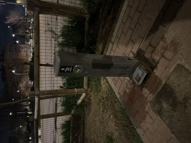 Foto de Fuente de agua en Friendog