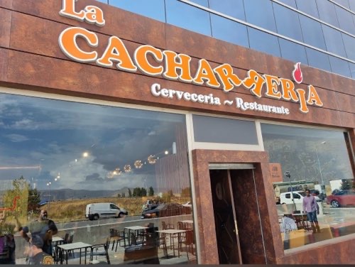 Foto de Restaurantes en Friendog