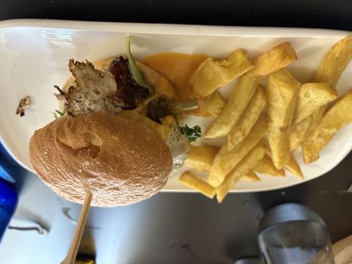 Foto de Restaurantes en Friendog