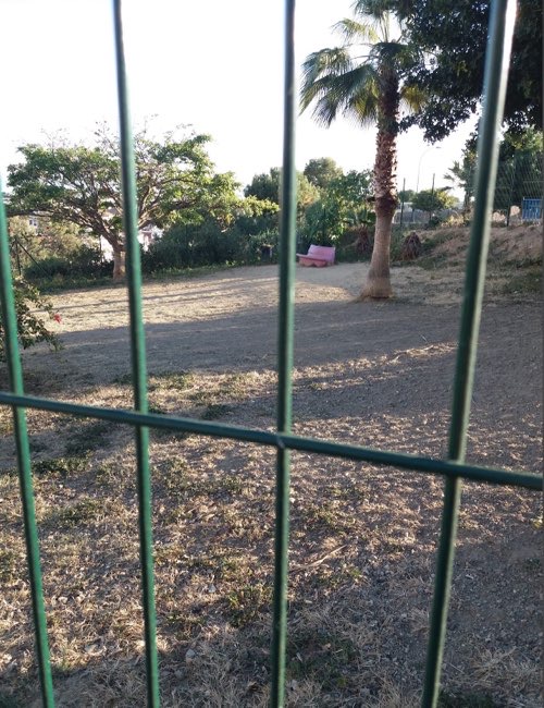 Foto de Parques en Friendog