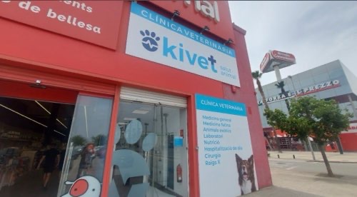 Foto de Veterinarios en Friendog