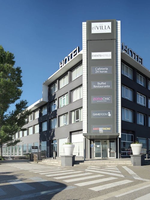 Foto de Hoteles dog-friendly en Friendog