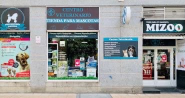 Foto de Veterinarios en Friendog