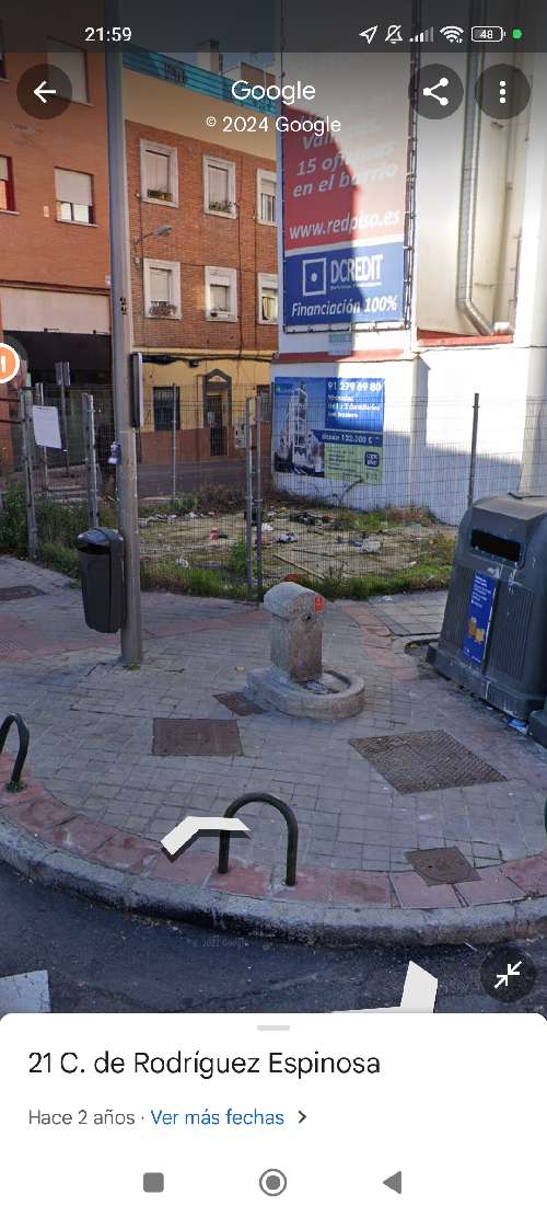 Foto de Fuente de agua en Friendog
