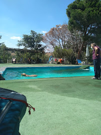 Foto de Piscina en Friendog