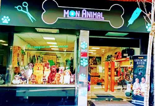 Foto de Tienda de perros en Friendog