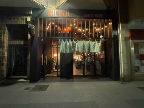 Foto de Restaurantes en Friendog