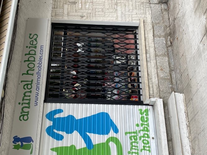 Foto de Tienda de perros en Friendog