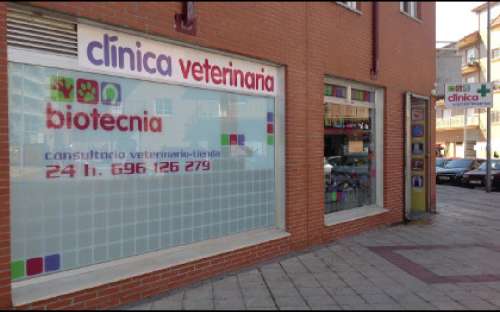 Foto de Veterinarios en Friendog