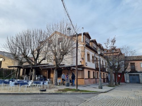 Foto de Restaurantes en Friendog