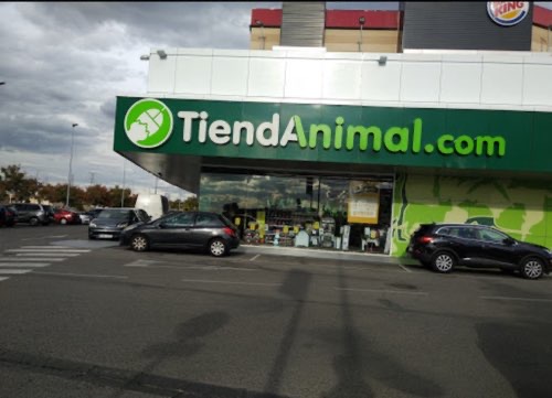 Foto de Tienda de perros en Friendog