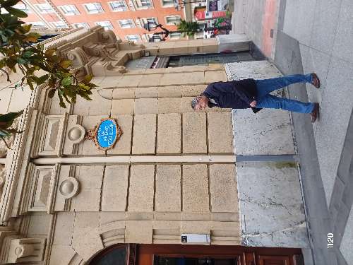 Foto de Restaurantes en Friendog