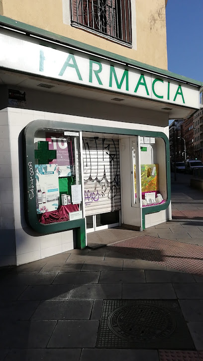 Foto de Farmacia en Friendog