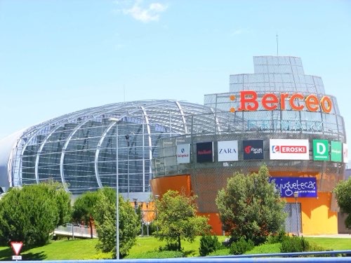 Foto de Centros Comerciales en Friendog