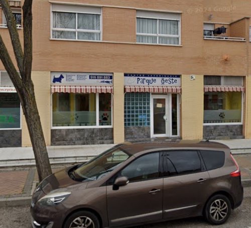 Foto de Veterinarios en Friendog