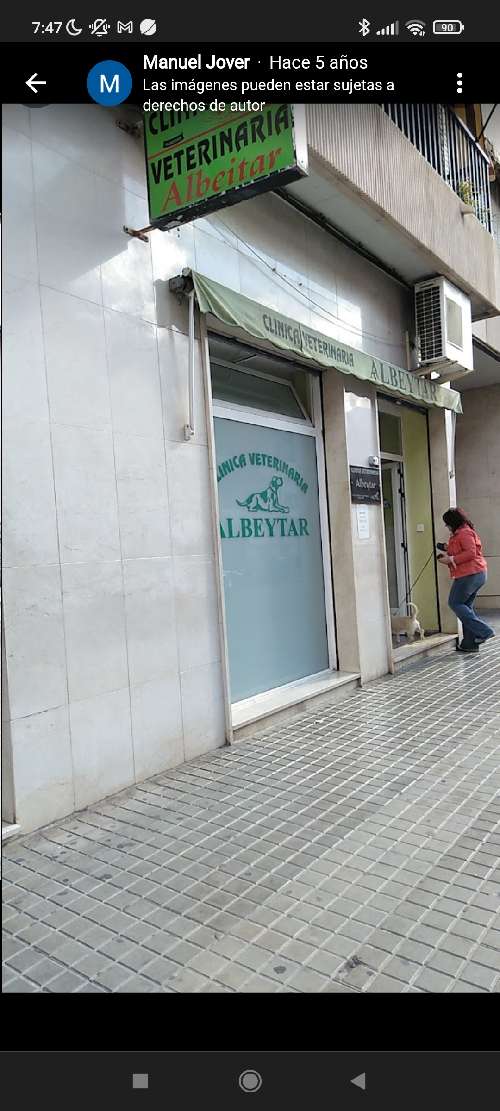 Foto de Veterinarios en Friendog