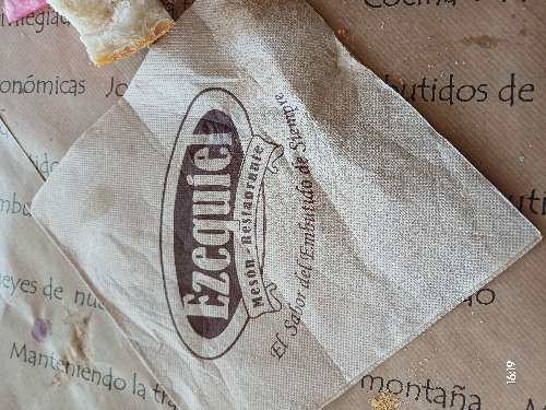 Foto de Restaurantes en Friendog