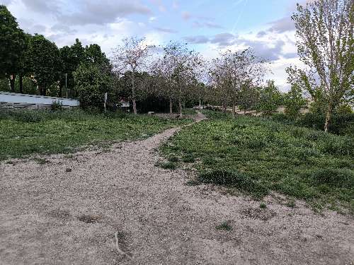 Foto de Parques en Friendog