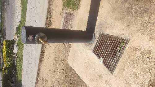 Foto de Fuente de agua en Friendog