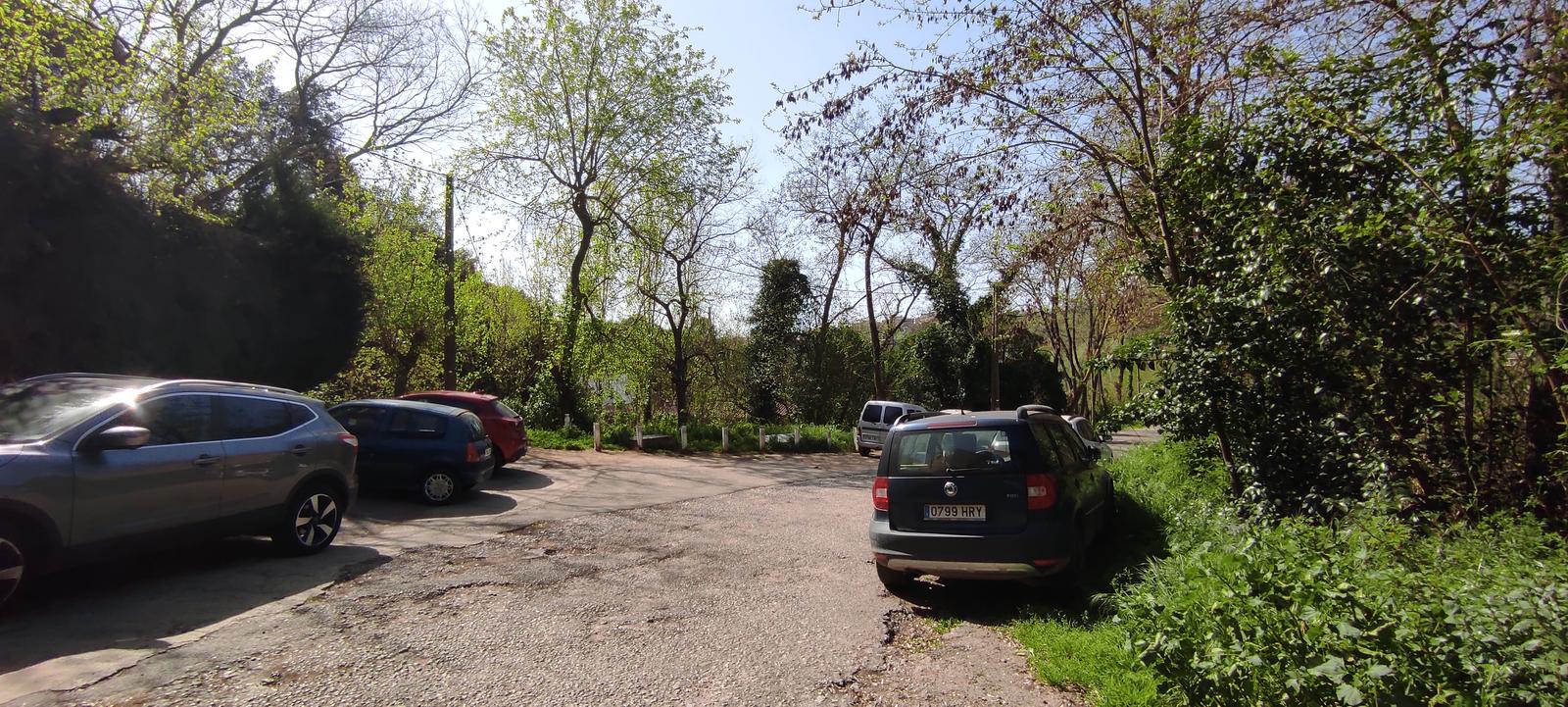 Foto de Rutas en Friendog