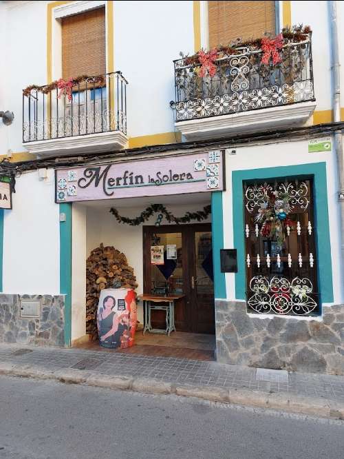 Foto de Restaurantes en Friendog