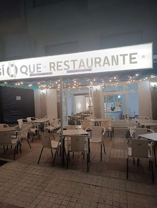 Foto de Restaurantes en Friendog