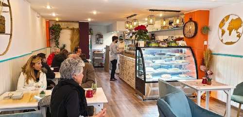 Foto de Cafetería en Friendog