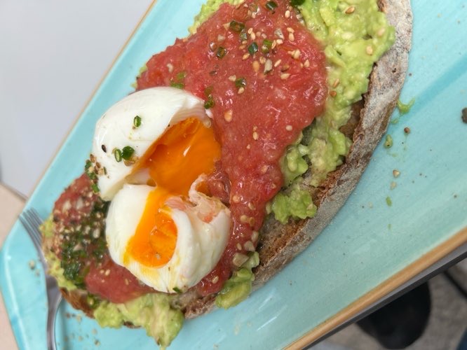 Foto de Cafetería en Friendog