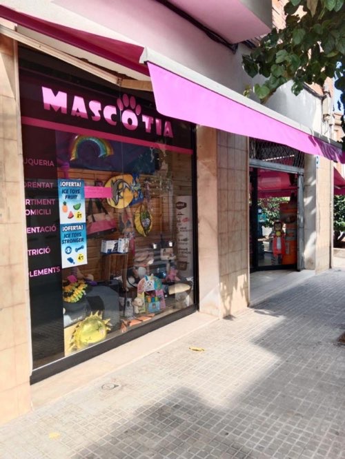 Foto de Tienda de perros en Friendog