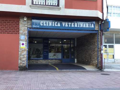 Foto de Veterinarios en Friendog