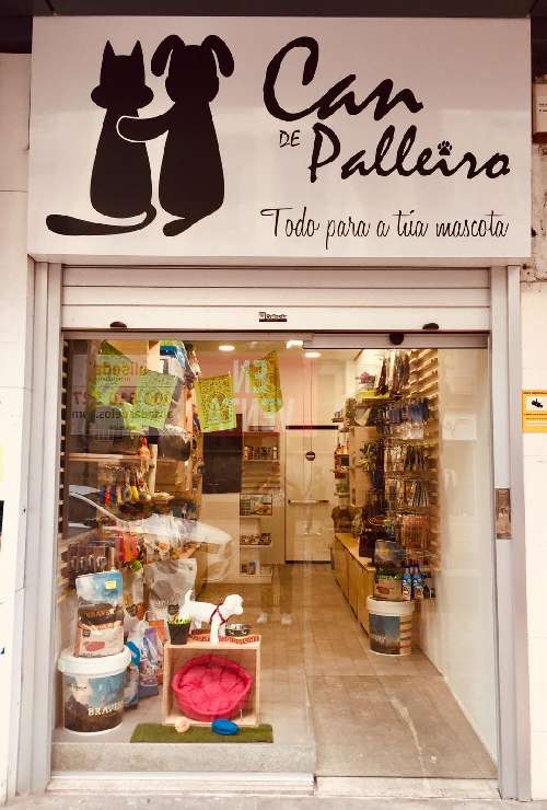 Foto de Tienda de perros en Friendog