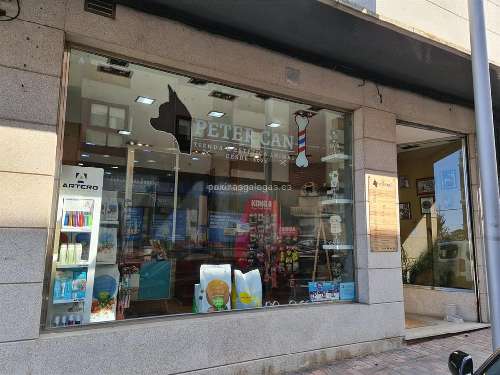 Foto de Peluquerías en Friendog