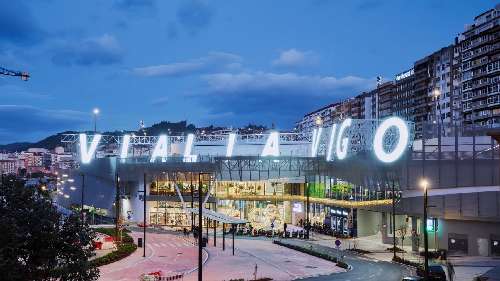 Foto de Centros Comerciales en Friendog