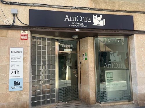 Foto de Veterinarios en Friendog