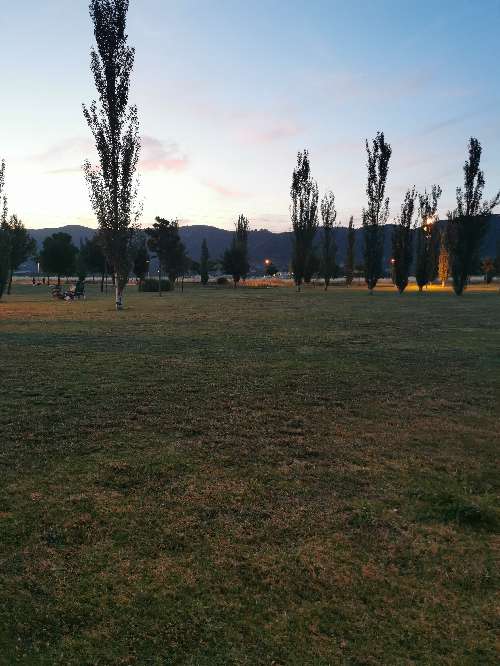 Foto de Parques en Friendog