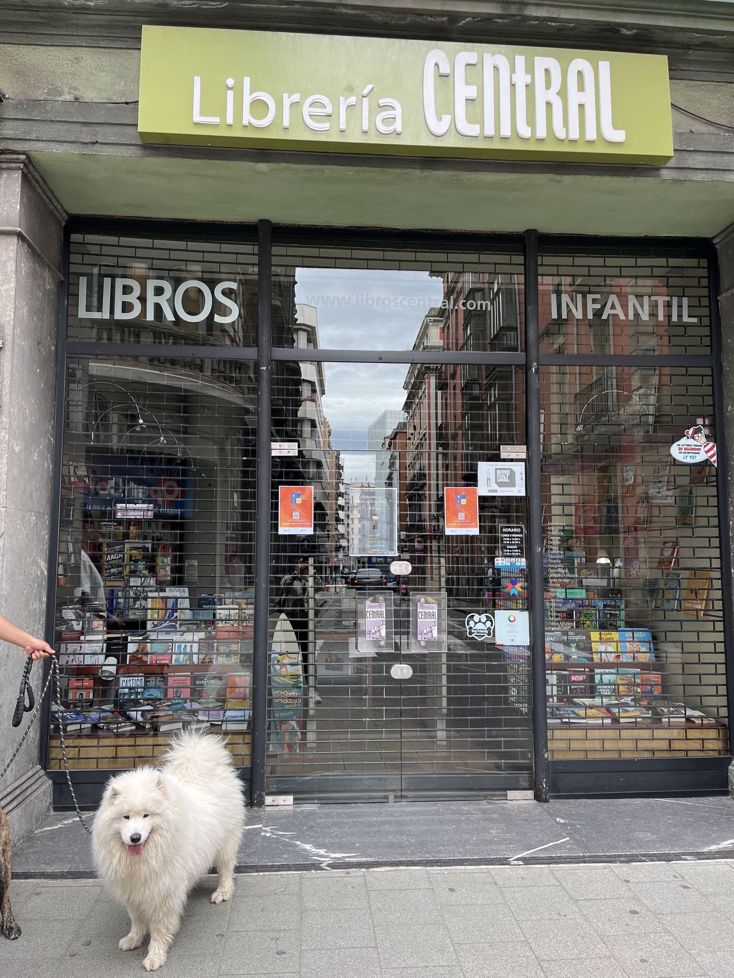 Foto de Cultura en Friendog