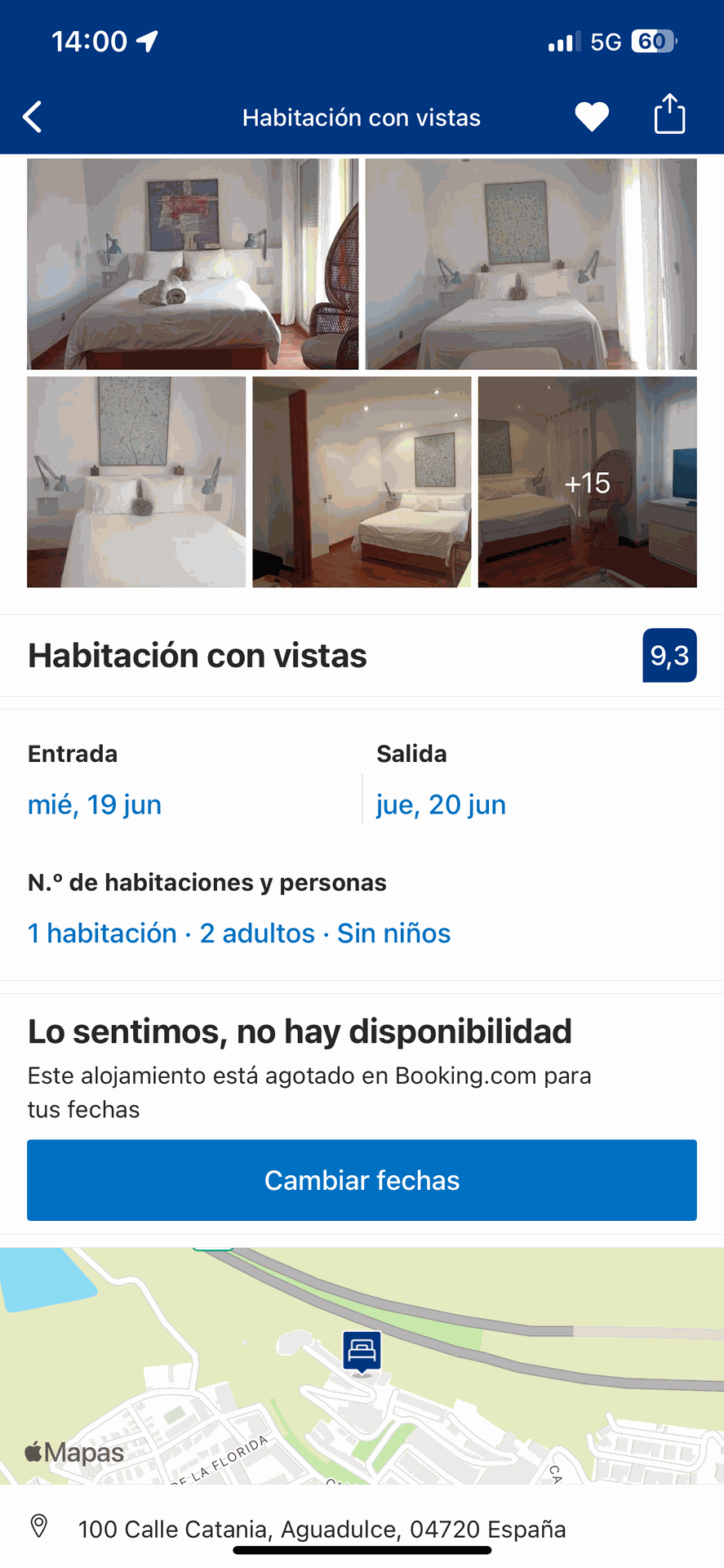 Foto de Hoteles dog-friendly en Friendog