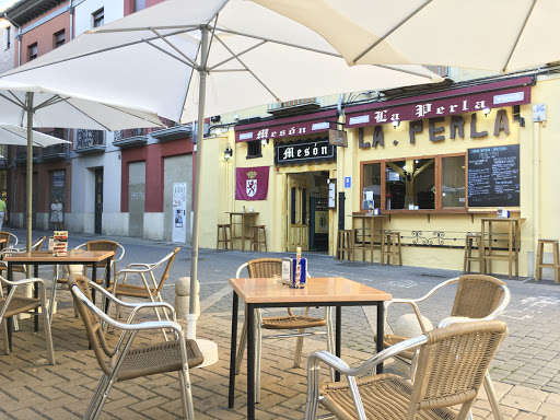 Foto de Restaurantes en Friendog
