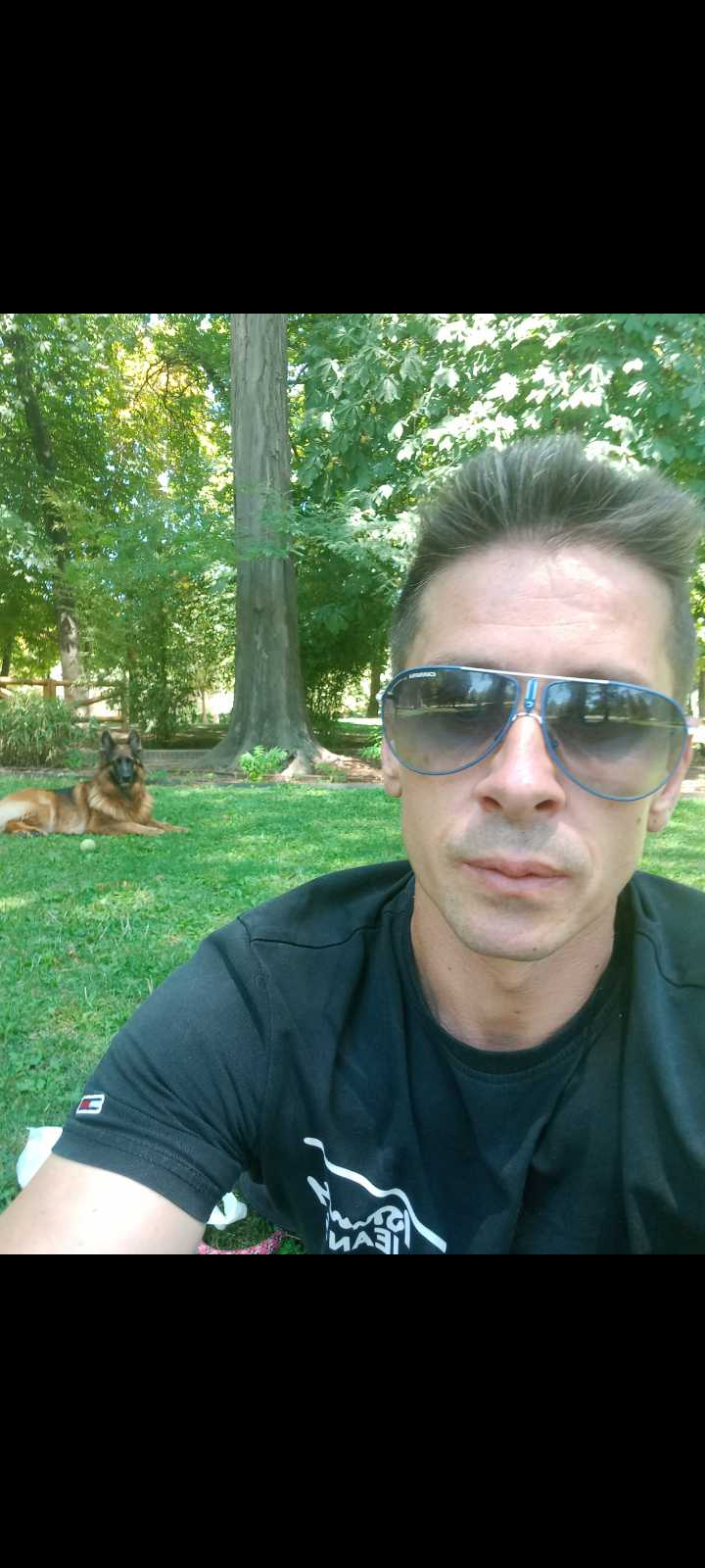 Foto de Parques en Friendog