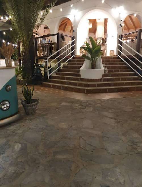 Foto de Restaurantes en Friendog