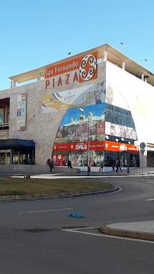 Foto de Centros Comerciales en Friendog