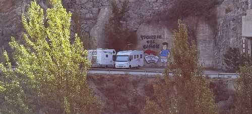 Foto de Rutas en Friendog
