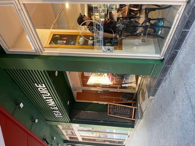 Foto de Cafetería en Friendog