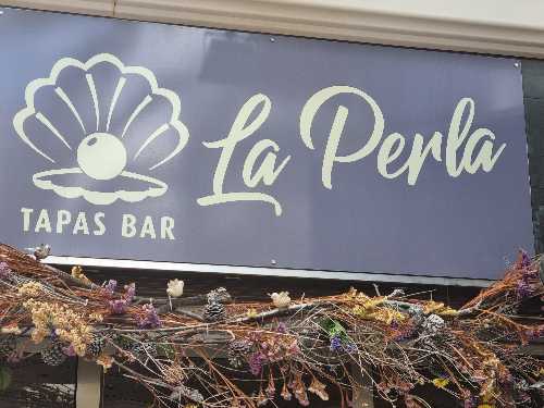 Foto de Cafetería en Friendog