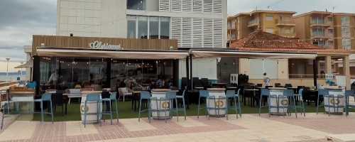 Foto de Restaurantes en Friendog