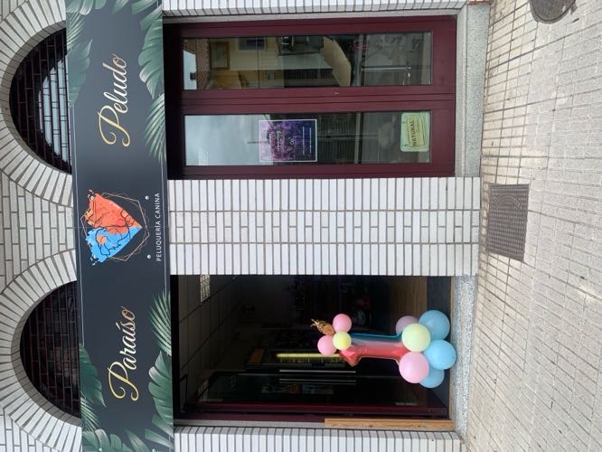 Foto de Centros Comerciales en Friendog