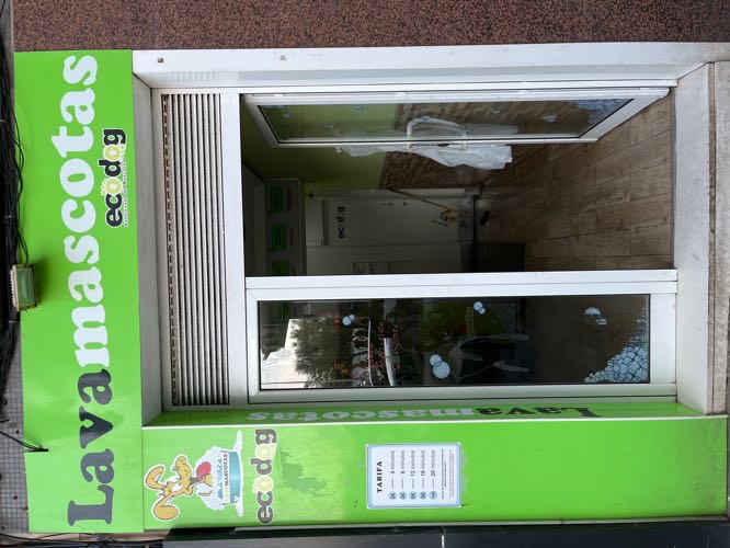 Foto de Autolavados de perros en Friendog