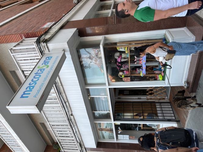 Foto de Tienda de perros en Friendog