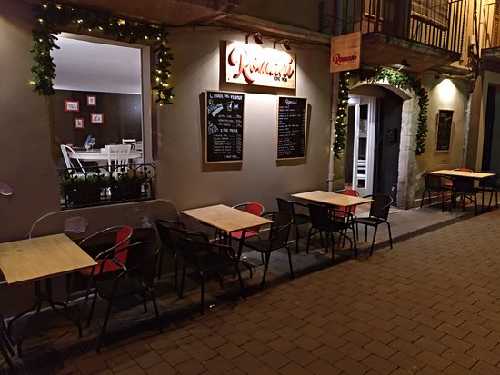 Foto de Restaurantes en Friendog